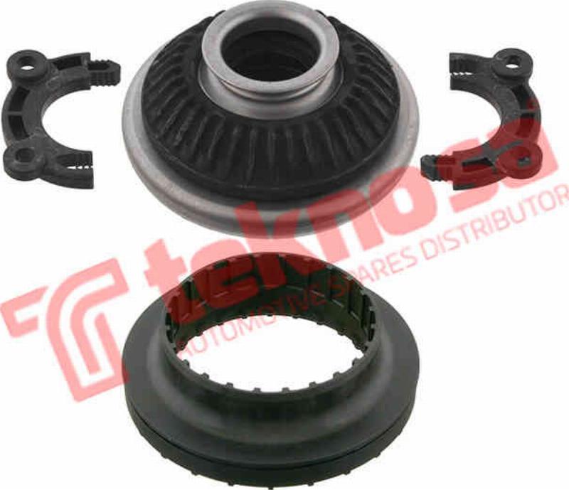 TEKNOSA OP2820 - Coupelle de suspension droxauto.com