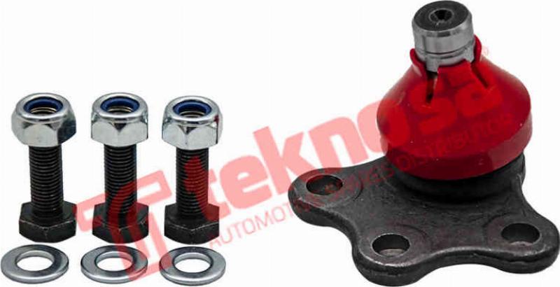 TEKNOSA PE1910 - Rotule de suspension droxauto.com