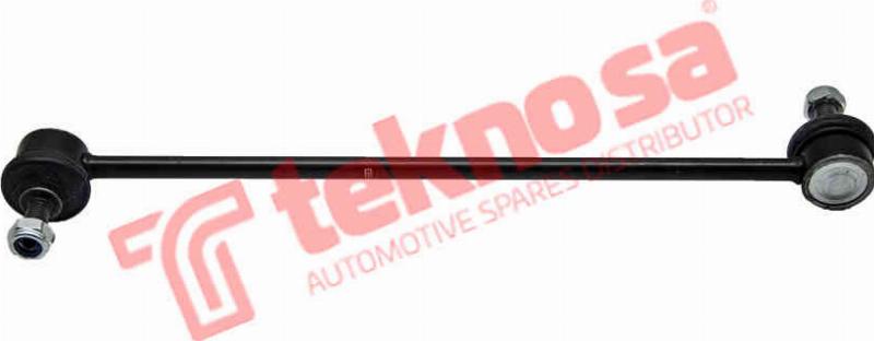 TEKNOSA PE1514 - Entretoise / tige, stabilisateur droxauto.com