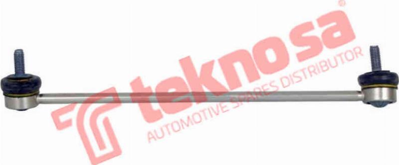 TEKNOSA PE1511 - Entretoise / tige, stabilisateur droxauto.com