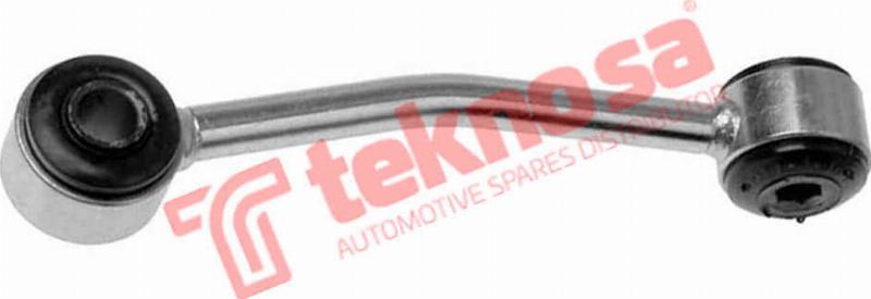TEKNOSA PE1517 - Entretoise / tige, stabilisateur droxauto.com