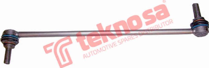 TEKNOSA PE1521 - Entretoise / tige, stabilisateur droxauto.com