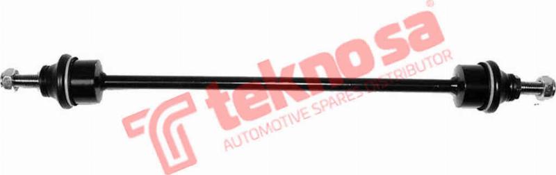 TEKNOSA PE1522 - Entretoise / tige, stabilisateur droxauto.com