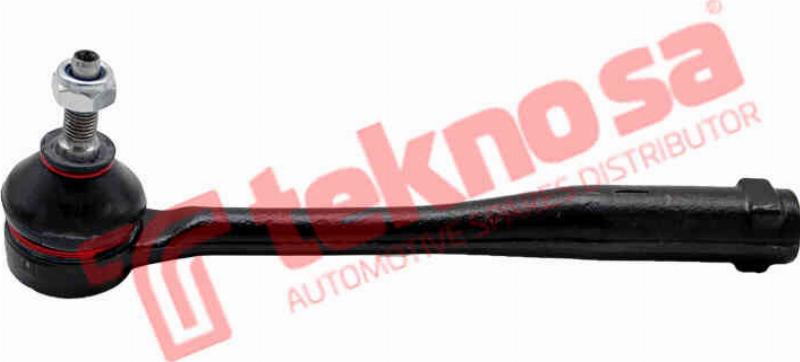 TEKNOSA PE1010 - Rotule de barre de connexion droxauto.com