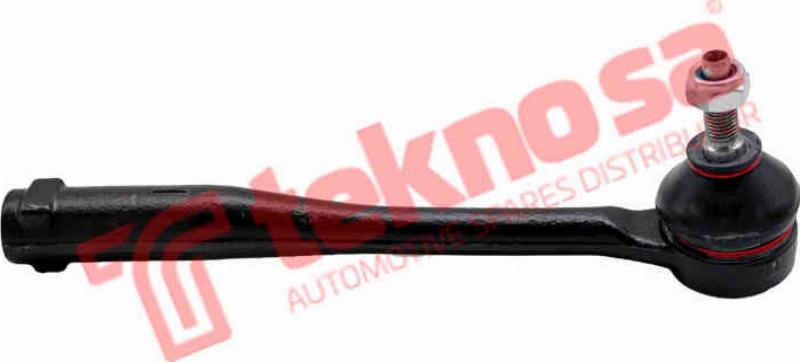 TEKNOSA PE1011 - Rotule de barre de connexion droxauto.com