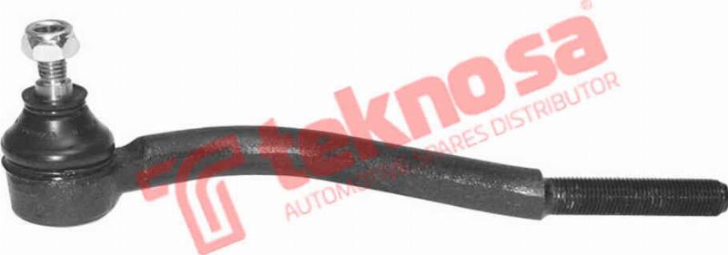 TEKNOSA PE1013 - Rotule de barre de connexion droxauto.com