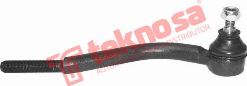 TEKNOSA PE1012 - Rotule de barre de connexion droxauto.com