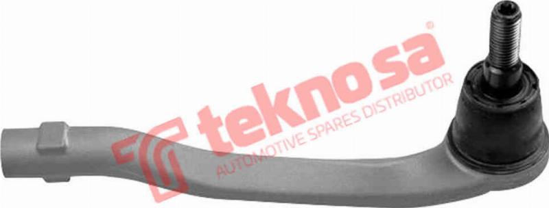 TEKNOSA PE1025 - Rotule de barre de connexion droxauto.com