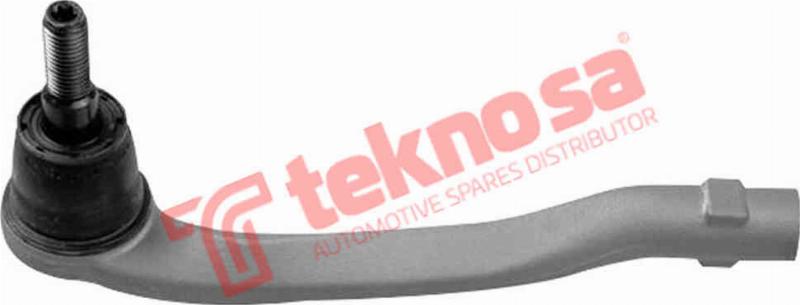 TEKNOSA PE1026 - Rotule de barre de connexion droxauto.com