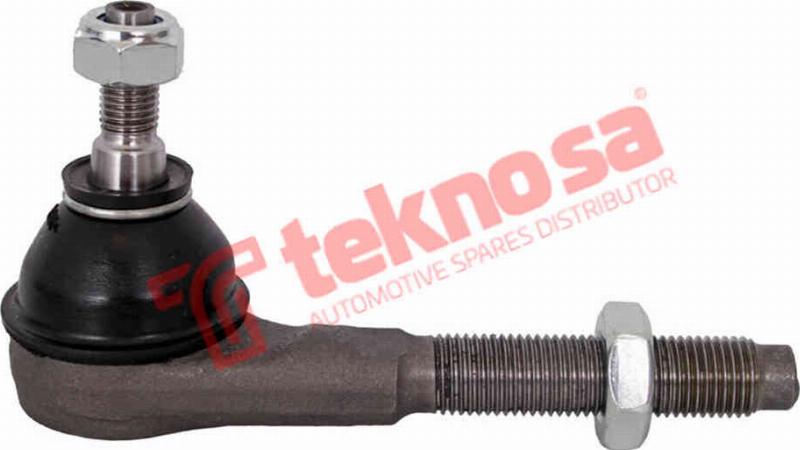 TEKNOSA PE1020 - Rotule de barre de connexion droxauto.com
