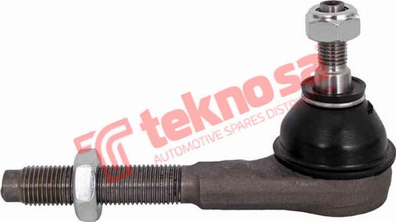TEKNOSA PE1021 - Rotule de barre de connexion droxauto.com