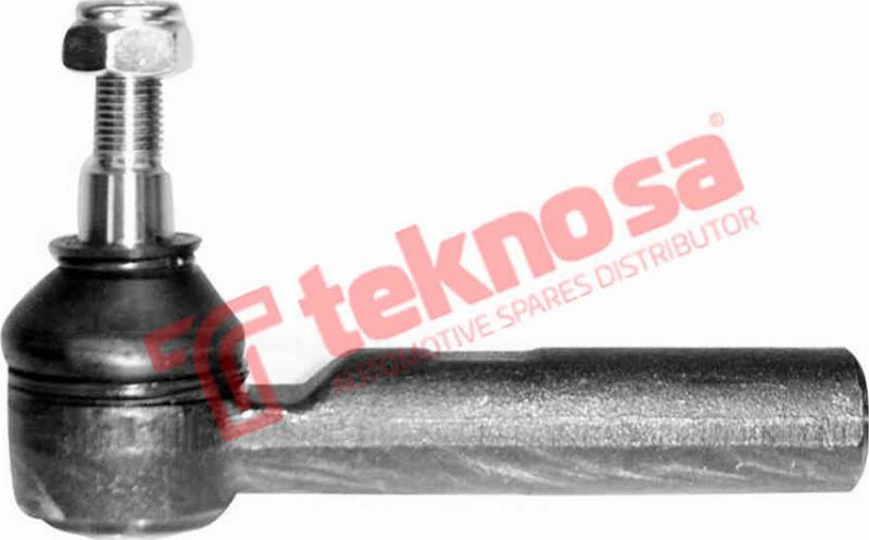 TEKNOSA PE1022 - Rotule de barre de connexion droxauto.com