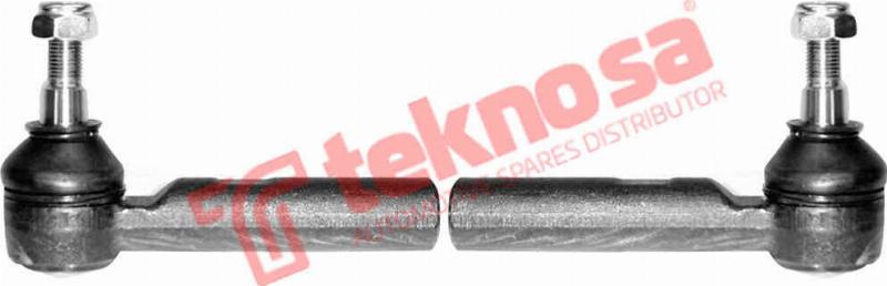 TEKNOSA PE1319 - Rotule de barre de connexion droxauto.com