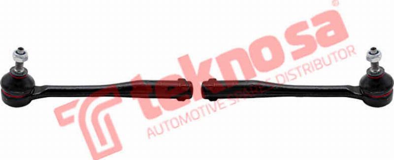 TEKNOSA PE1311 - Rotule de barre de connexion droxauto.com