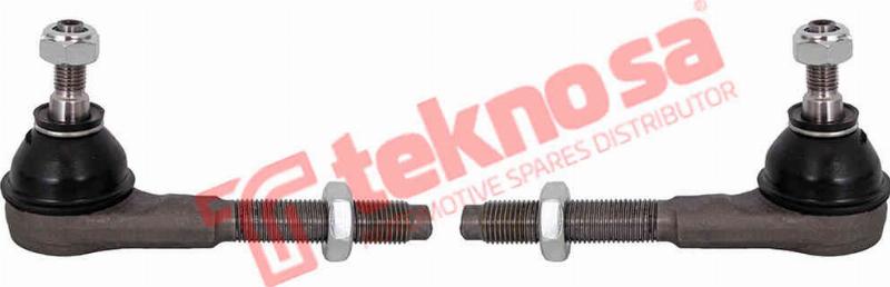 TEKNOSA PE1318 - Rotule de barre de connexion droxauto.com