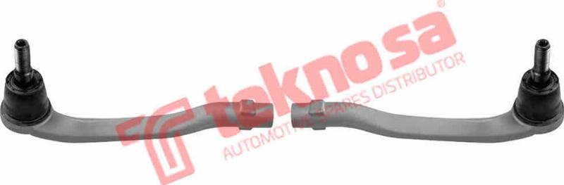 TEKNOSA PE1317 - Rotule de barre de connexion droxauto.com