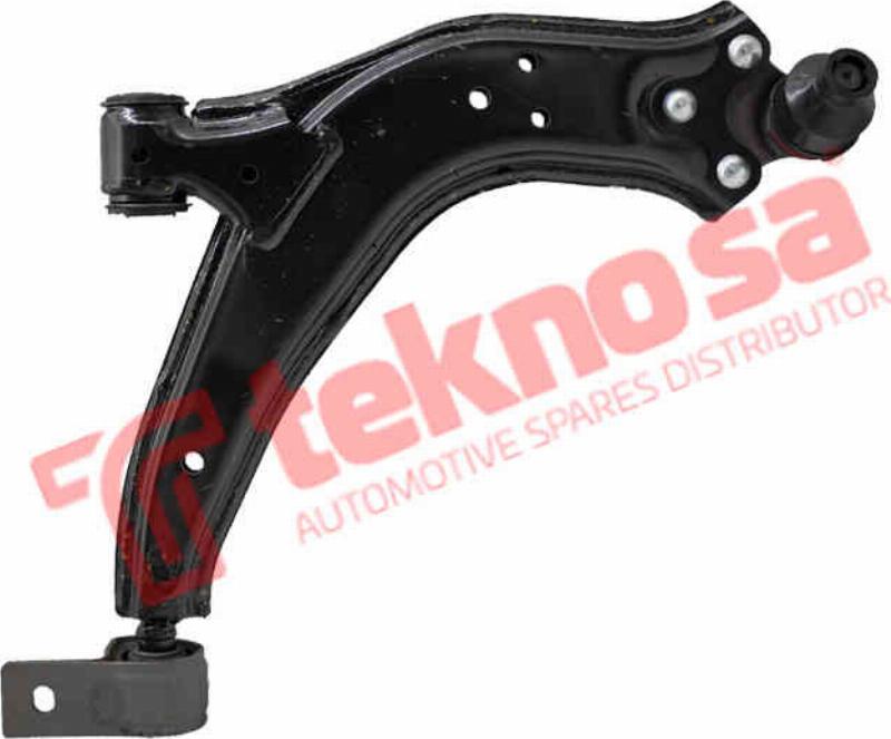 TEKNOSA PE2045 - Bras de liaison, suspension de roue droxauto.com
