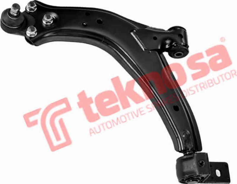 TEKNOSA PE2042 - Bras de liaison, suspension de roue droxauto.com