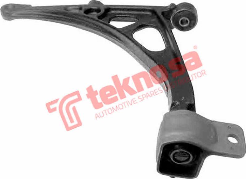 TEKNOSA PE2026 - Bras de liaison, suspension de roue droxauto.com