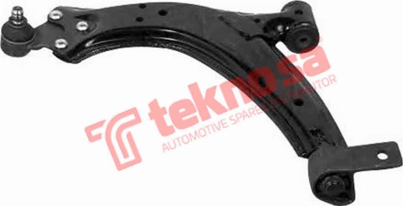TEKNOSA PE2020 - Bras de liaison, suspension de roue droxauto.com