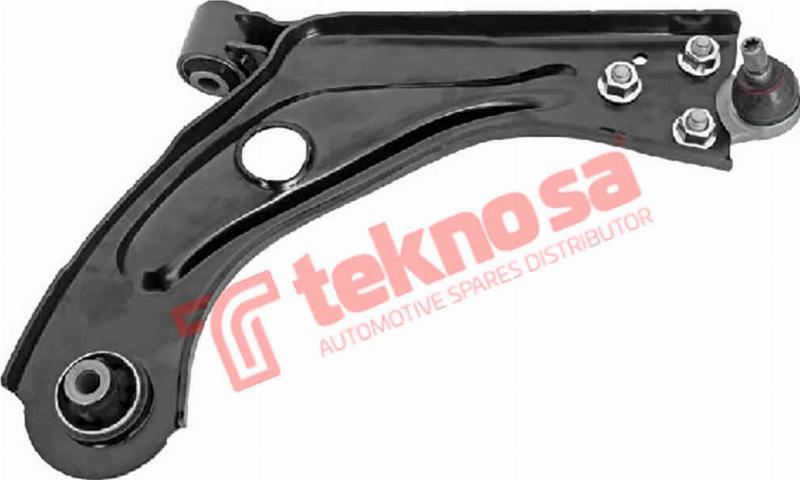 TEKNOSA PE2023 - Bras de liaison, suspension de roue droxauto.com