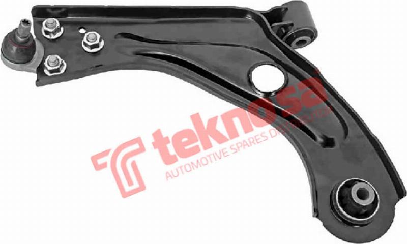 TEKNOSA PE2022 - Bras de liaison, suspension de roue droxauto.com