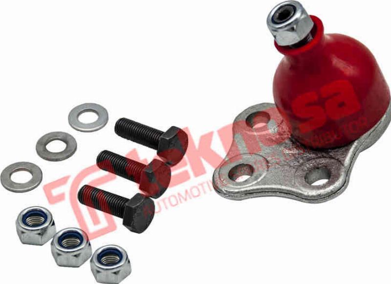 TEKNOSA RE1914 - Rotule de suspension droxauto.com