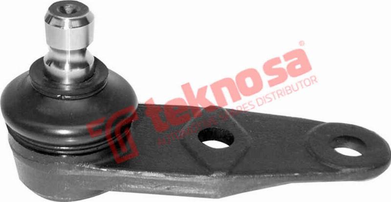 TEKNOSA RE1911 - Rotule de suspension droxauto.com