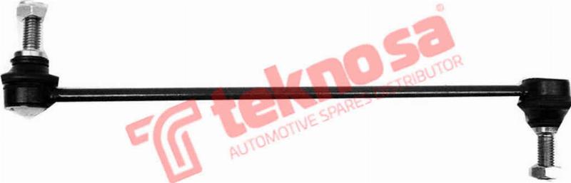 TEKNOSA RE1514 - Entretoise / tige, stabilisateur droxauto.com