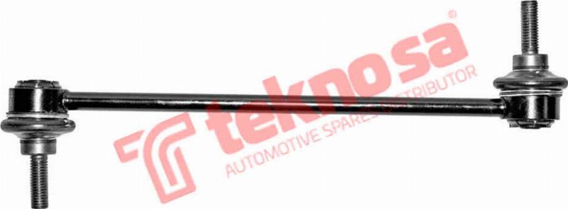 TEKNOSA RE1515 - Entretoise / tige, stabilisateur droxauto.com