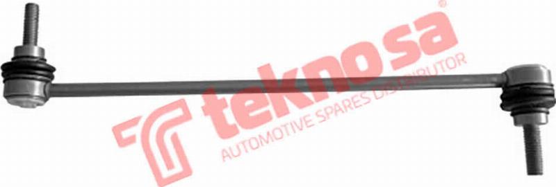 TEKNOSA RE1510 - Entretoise / tige, stabilisateur droxauto.com
