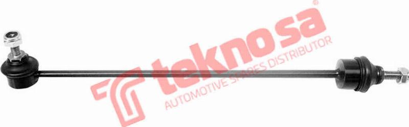 TEKNOSA RE1511 - Entretoise / tige, stabilisateur droxauto.com