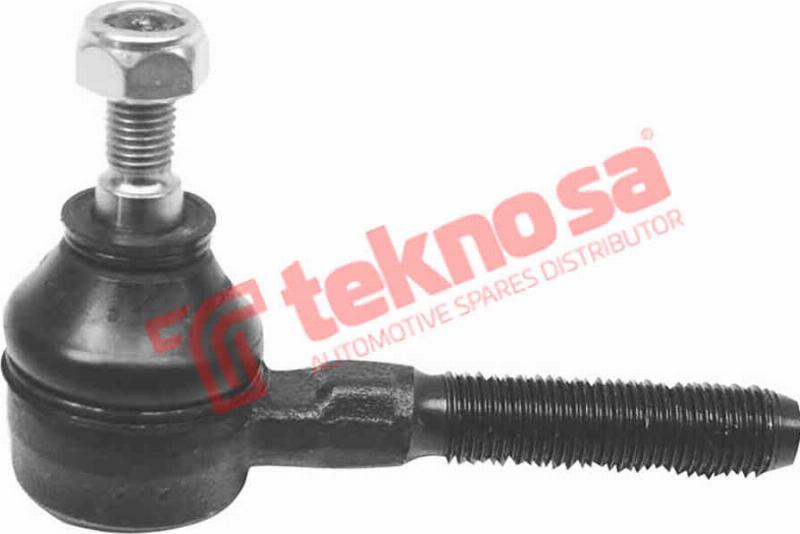 TEKNOSA RE1010 - Rotule de barre de connexion droxauto.com