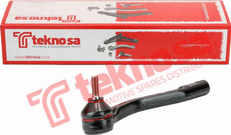 TEKNOSA RE1011 - Rotule de barre de connexion droxauto.com