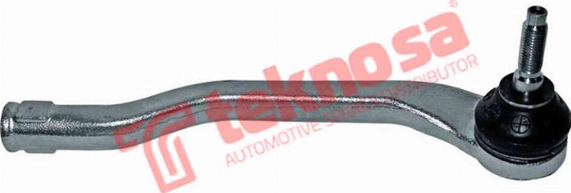 TEKNOSA RE1018 - Rotule de barre de connexion droxauto.com