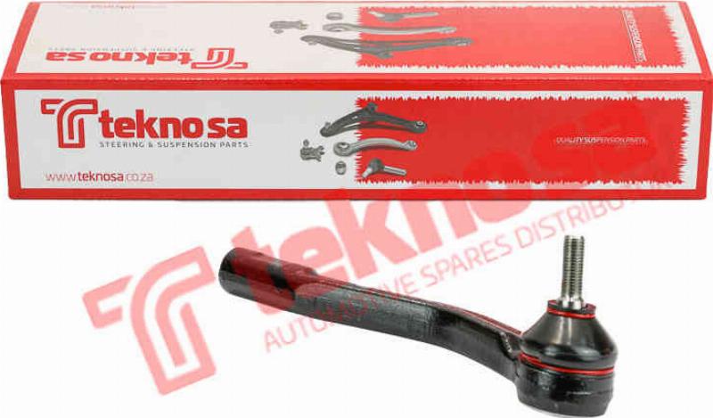 TEKNOSA RE1012 - Rotule de barre de connexion droxauto.com