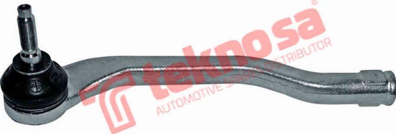 TEKNOSA RE1017 - Rotule de barre de connexion droxauto.com