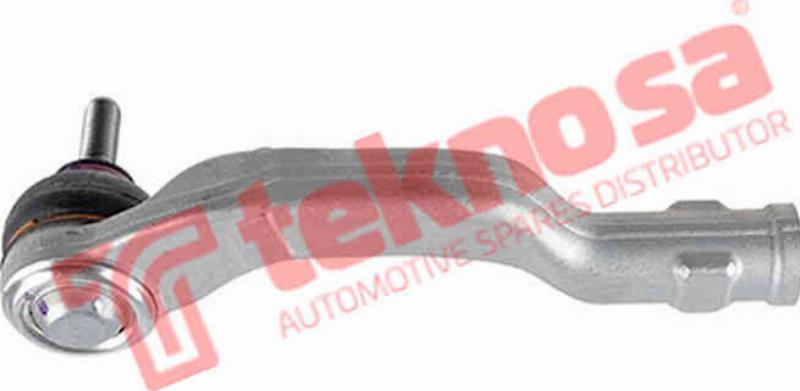 TEKNOSA RE1036 - Rotule de barre de connexion droxauto.com
