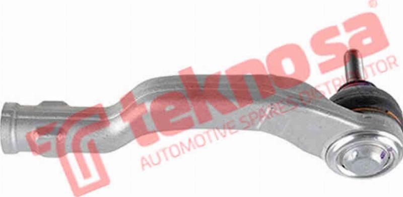 TEKNOSA RE1037 - Rotule de barre de connexion droxauto.com