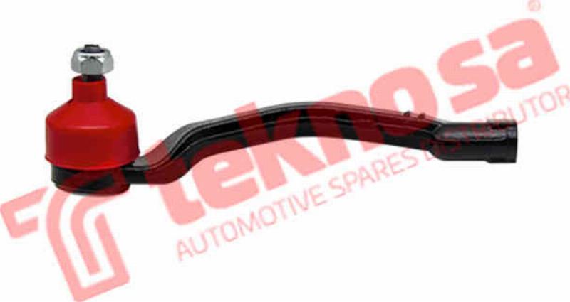 TEKNOSA RE1021 - Rotule de barre de connexion droxauto.com