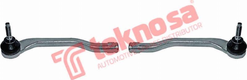 TEKNOSA RE1314 - Rotule de barre de connexion droxauto.com