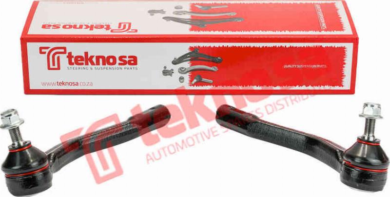 TEKNOSA RE1311 - Rotule de barre de connexion droxauto.com