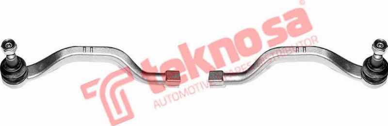 TEKNOSA RE1322 - Rotule de barre de connexion droxauto.com