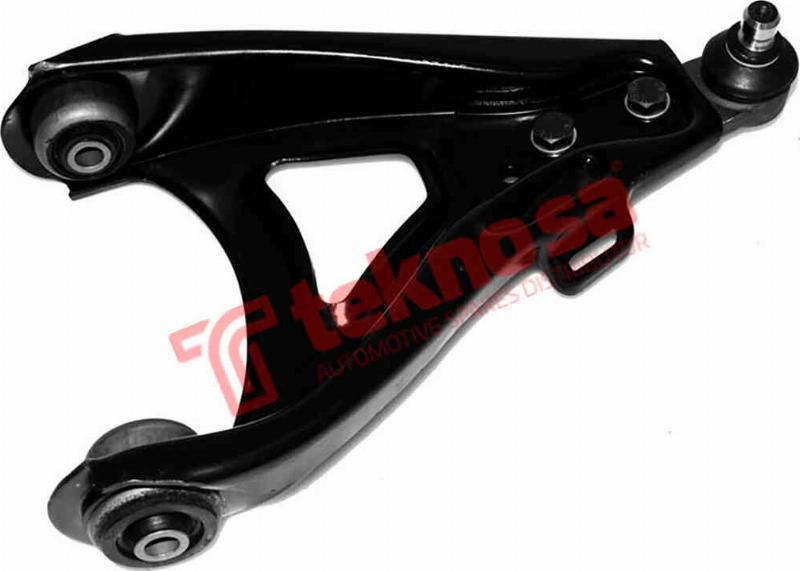 TEKNOSA RE2039 - Bras de liaison, suspension de roue droxauto.com