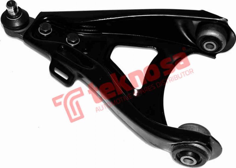 TEKNOSA RE2038 - Bras de liaison, suspension de roue droxauto.com