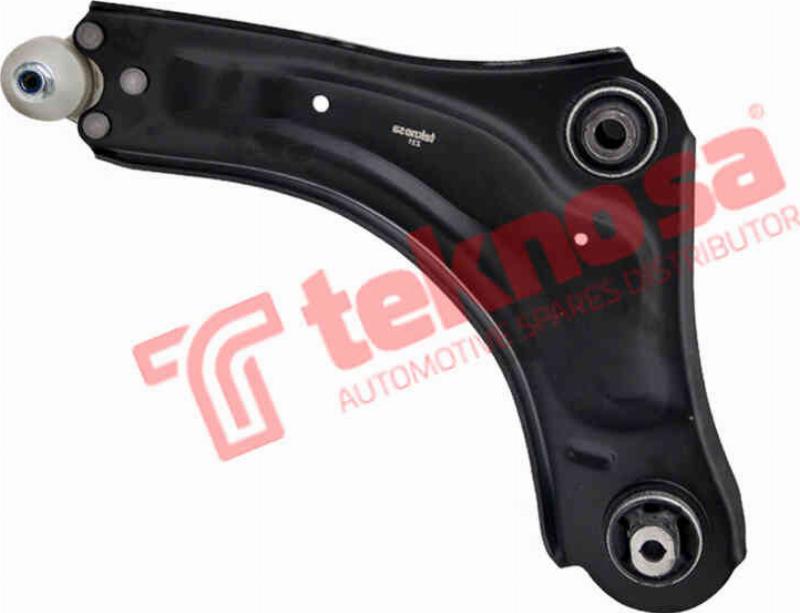 TEKNOSA RE2026 - Bras de liaison, suspension de roue droxauto.com