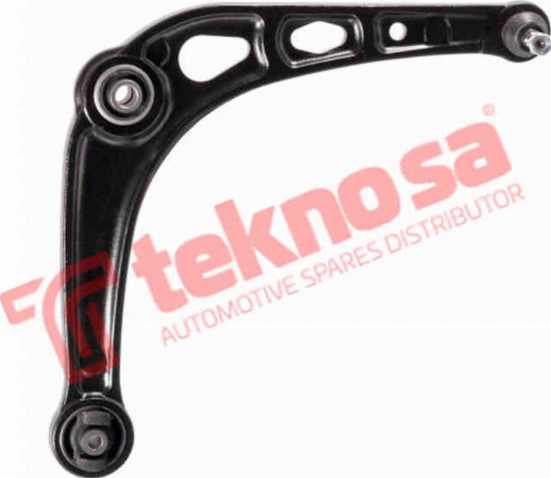 TEKNOSA RE2023 - Bras de liaison, suspension de roue droxauto.com
