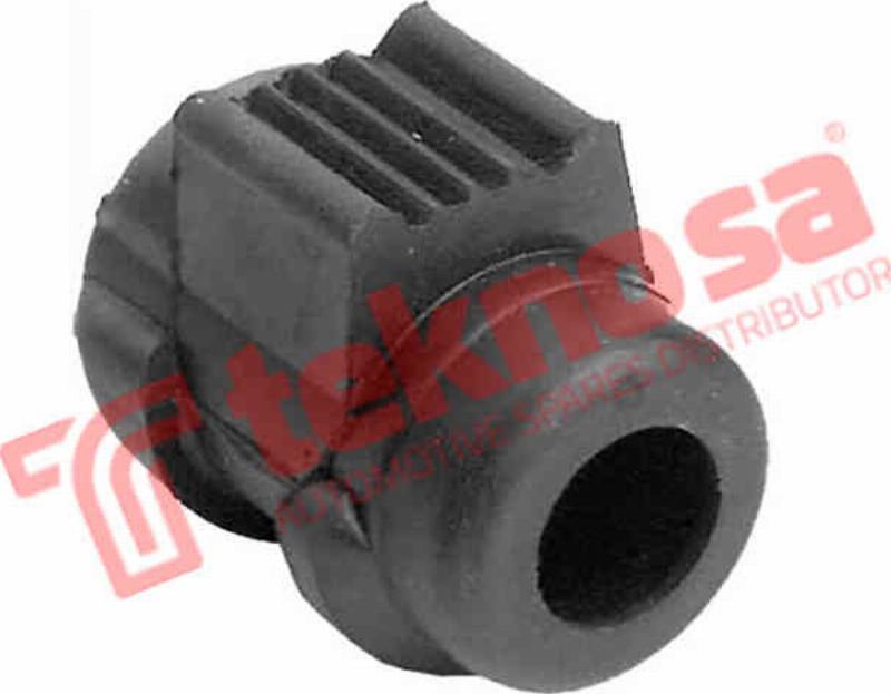 TEKNOSA RE2814 - Coussinet de palier, stabilisateur droxauto.com