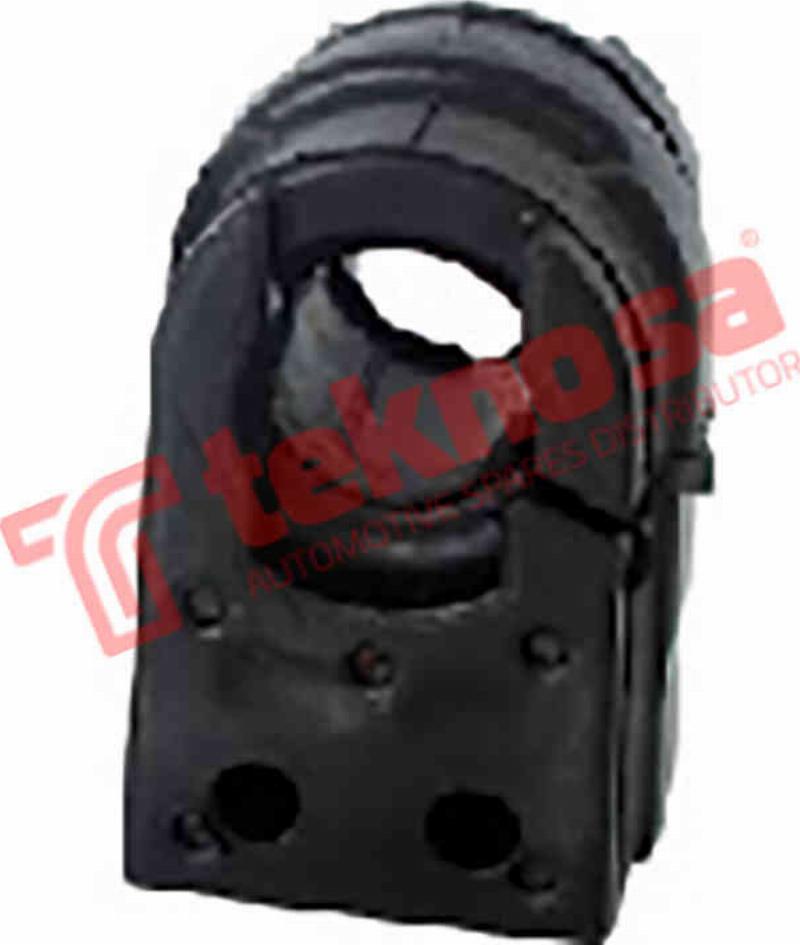 TEKNOSA RE2811 - Coussinet de palier, stabilisateur droxauto.com