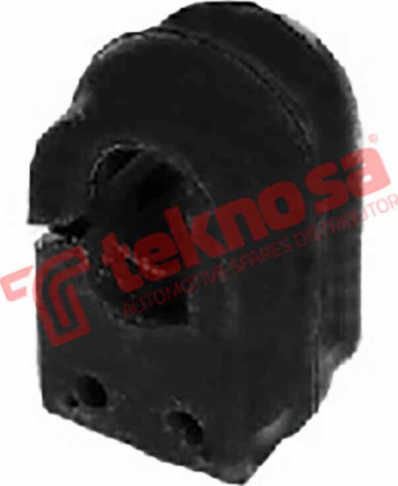 TEKNOSA RE2812 - Coussinet de palier, stabilisateur droxauto.com